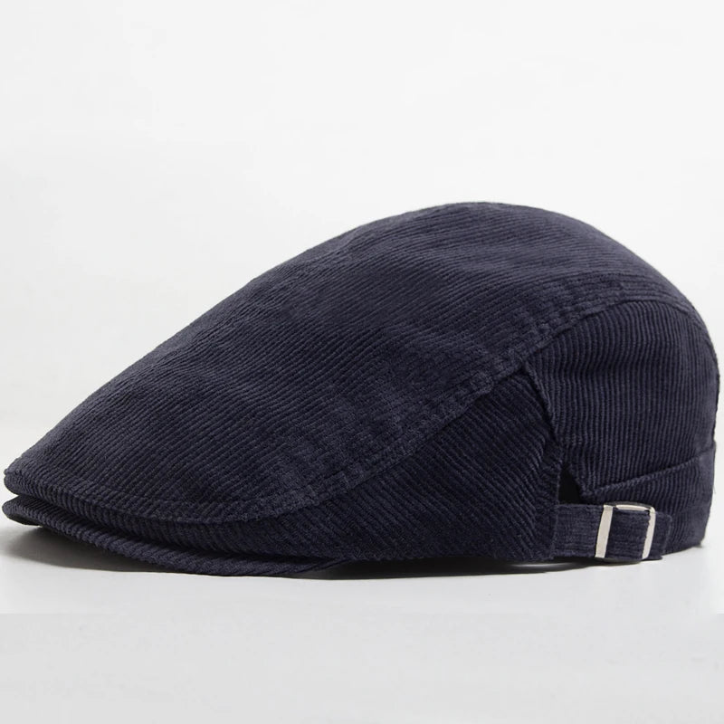 Liam | Beret Hats | Mens Beret | Women's Beret 6