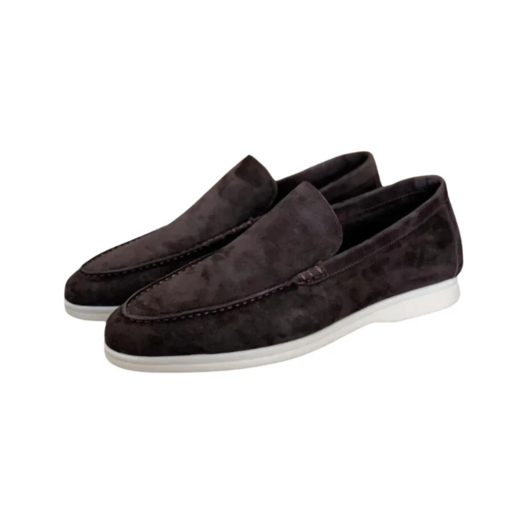Liam | Black Loafers | Mens Loafers | Loafers for Women 2