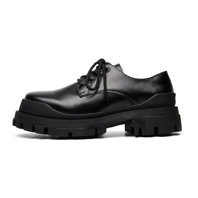 Liam | Leather Boots | Black Leather Boots | Leather Boots for Women 6