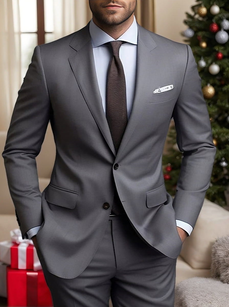 Liam | Men's Suit | Wedding Suits for Men | Groomsmen Suits 3