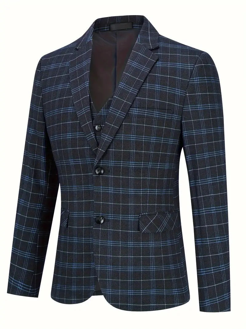 Liam | Men's Suit | Wedding Suits for Men | Wedding Suits 2