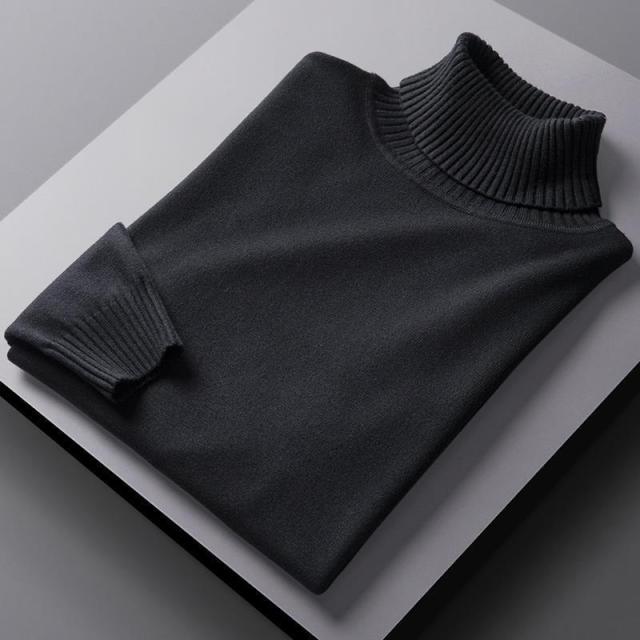 Liam | Mens Sweaters | Sweater | Cashmere Sweater Women 1