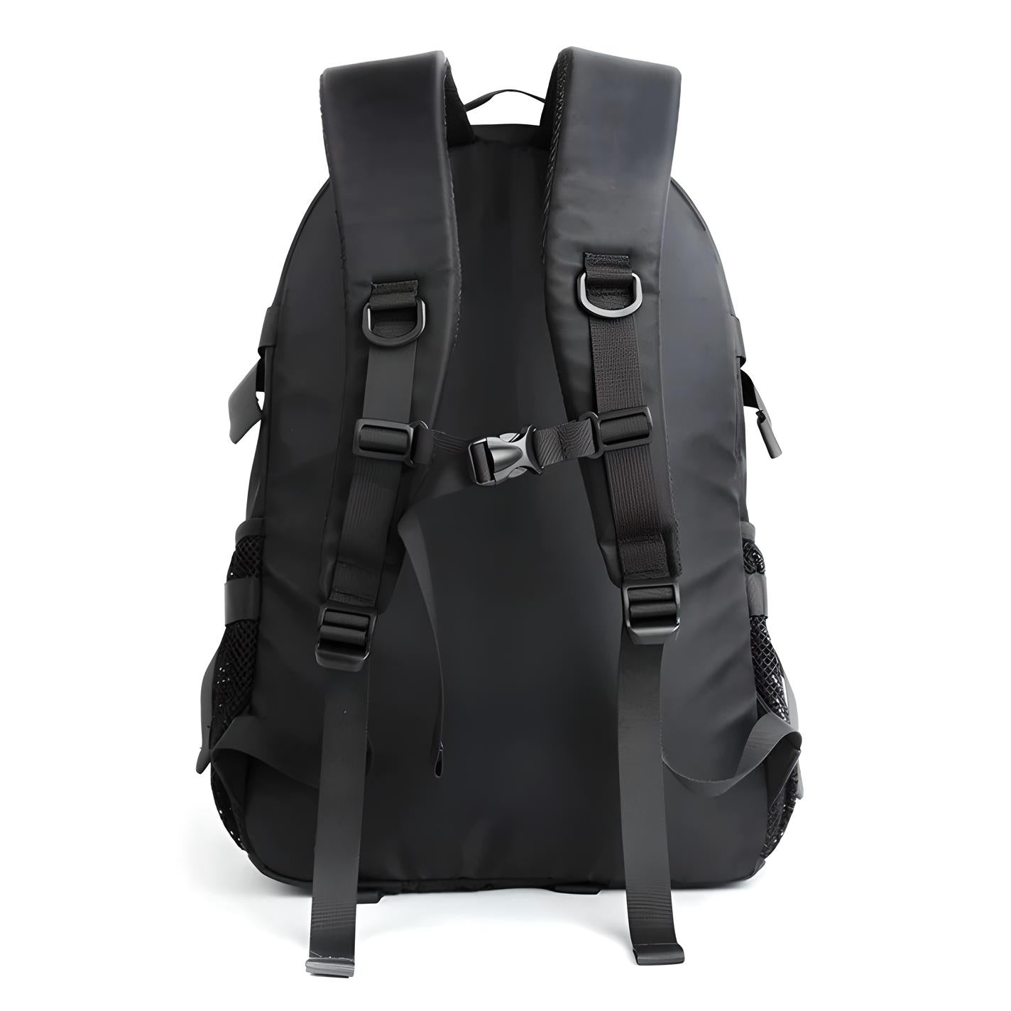 Liam | Travel Backpack | Laptop Backpack | Backpack 4