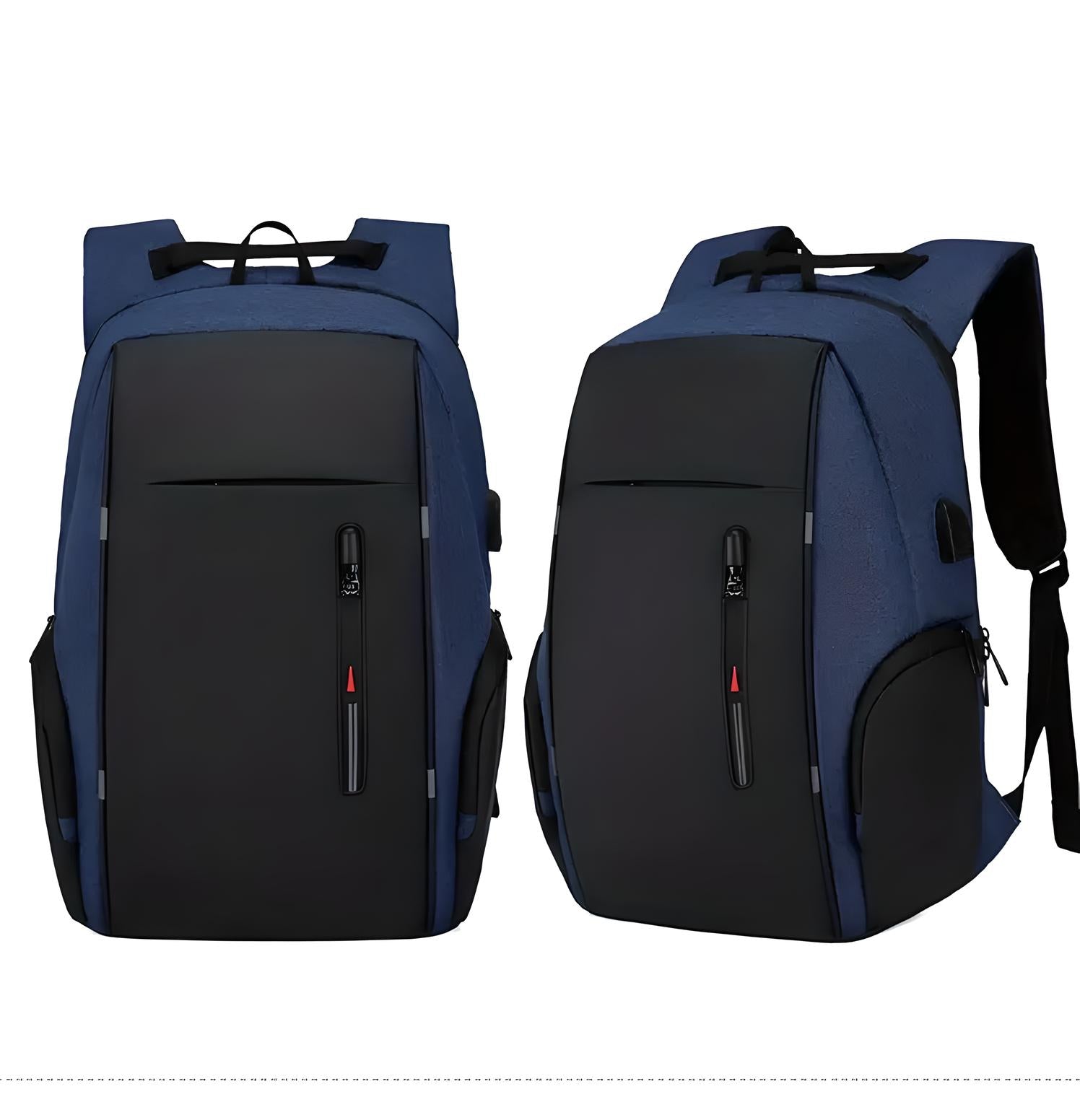 Liam | Travel Backpack | Laptop Backpack | Backpack 5