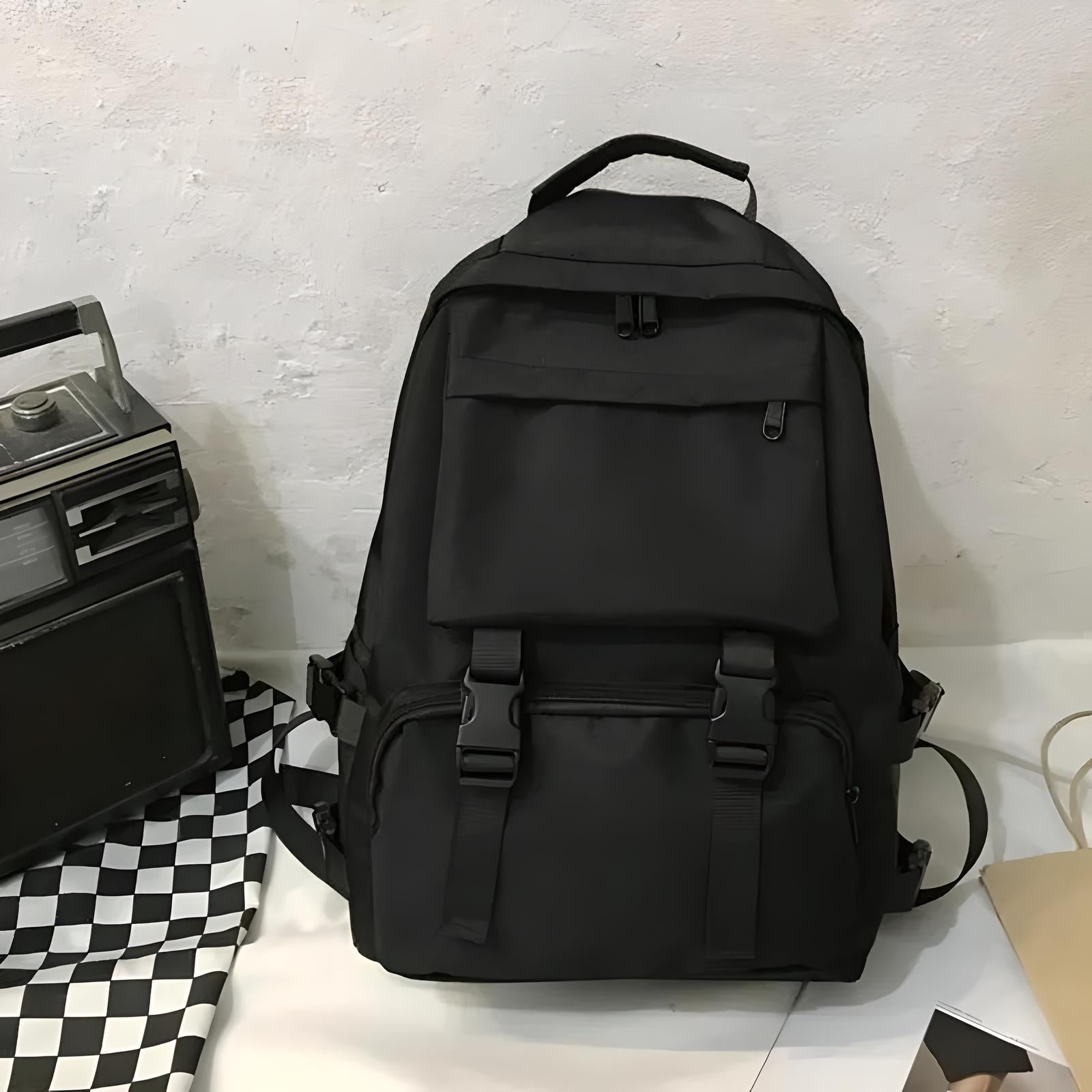 Liam | Travel Backpack | Laptop Backpack | Backpack 6