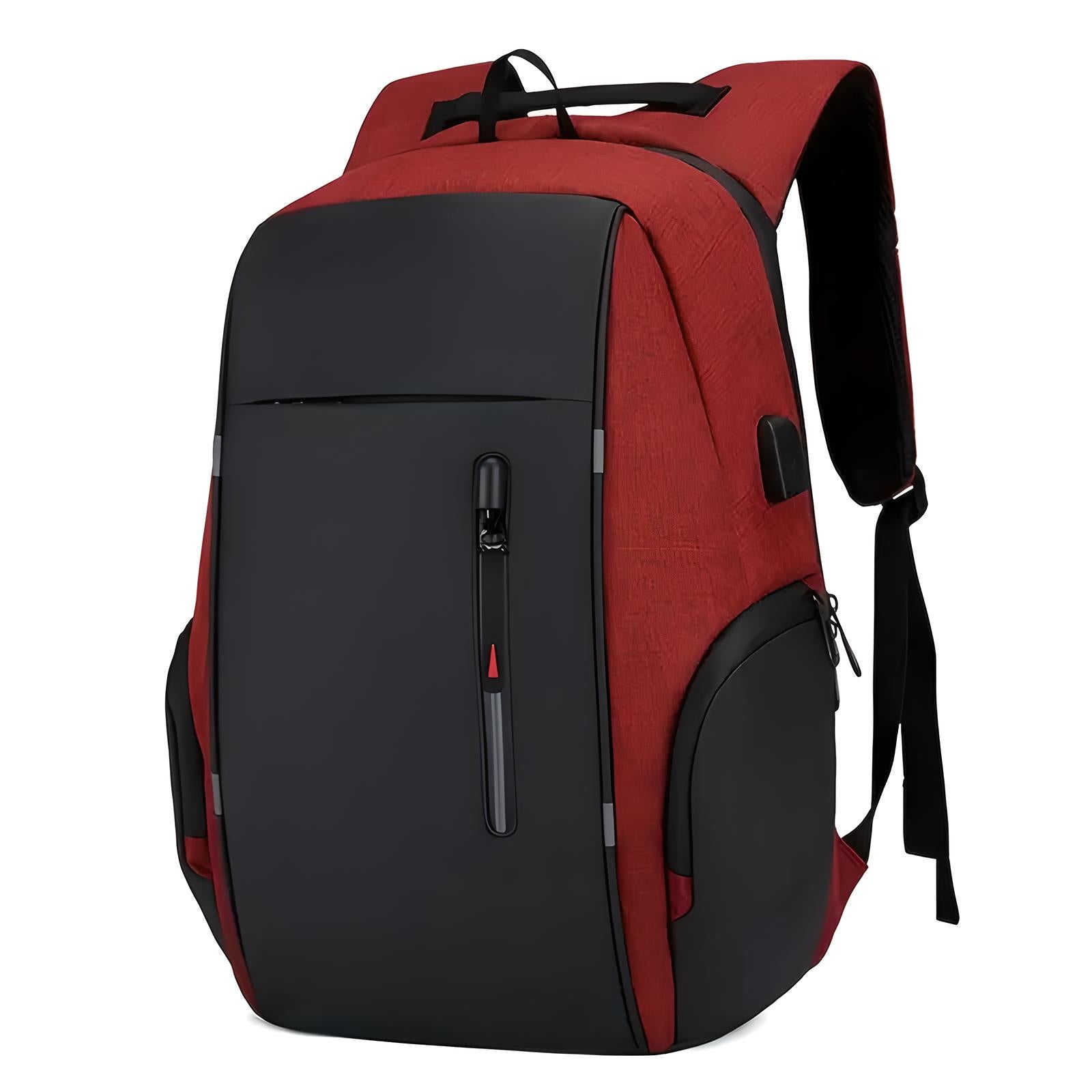 Liam | Travel Backpack | Laptop Backpack | Backpack 9
