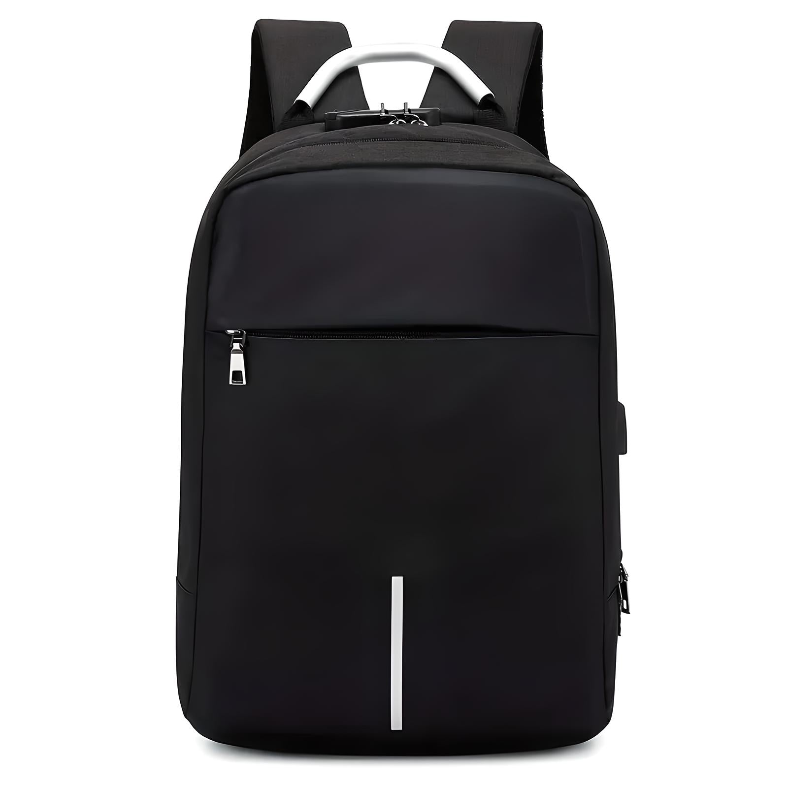 Liam | Travel Backpack | Padded Backpack | Versatile Backpack 5