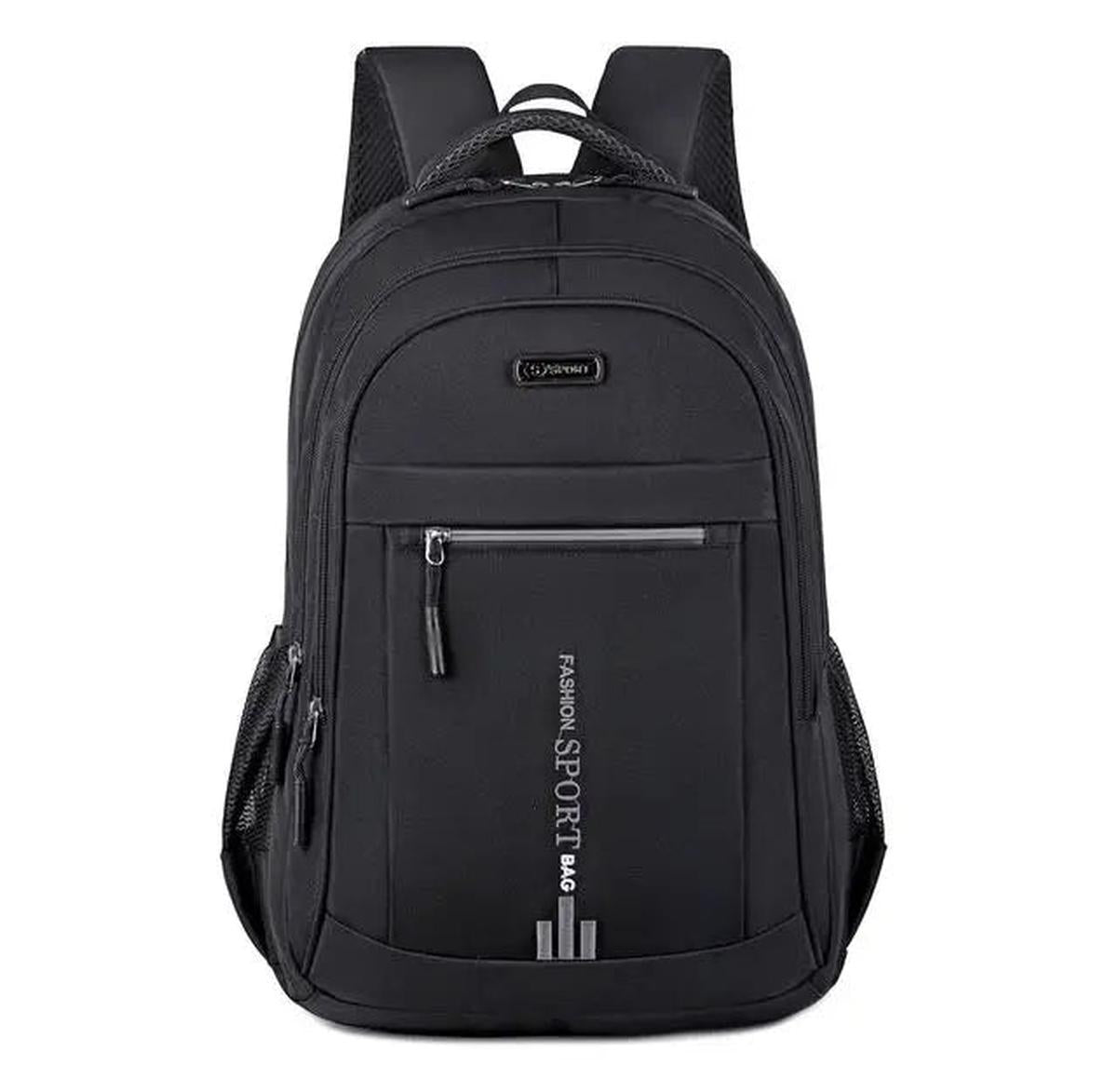 Liam | Travel Backpack | Waterproof Backpack | Ergonomic Design 0