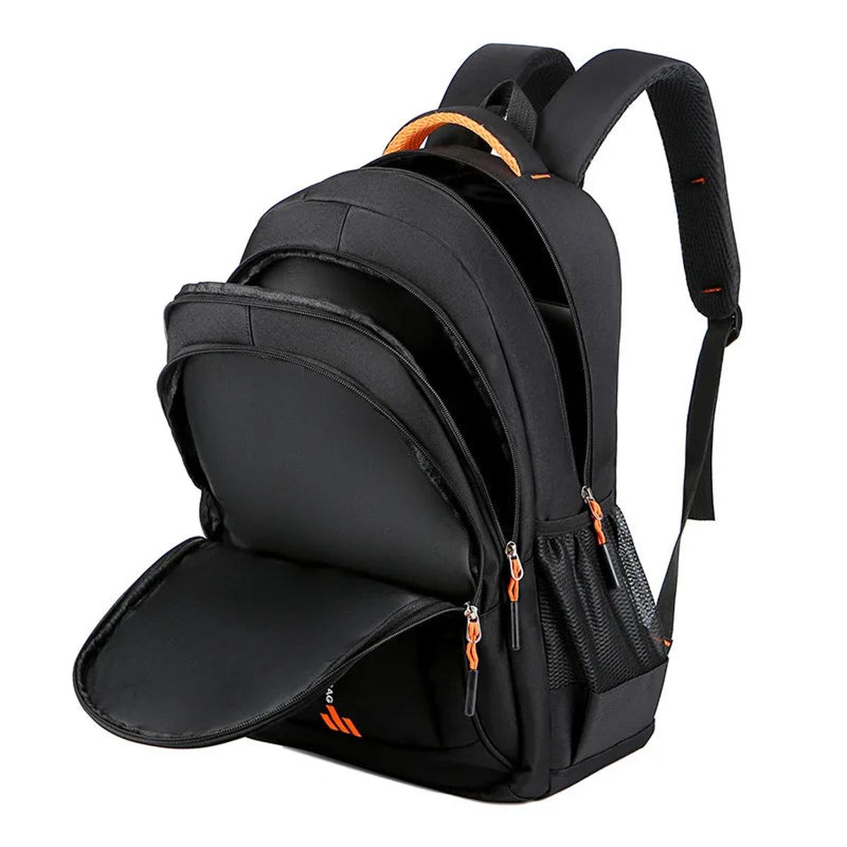 Liam | Travel Backpack | Waterproof Backpack | Ergonomic Design 5