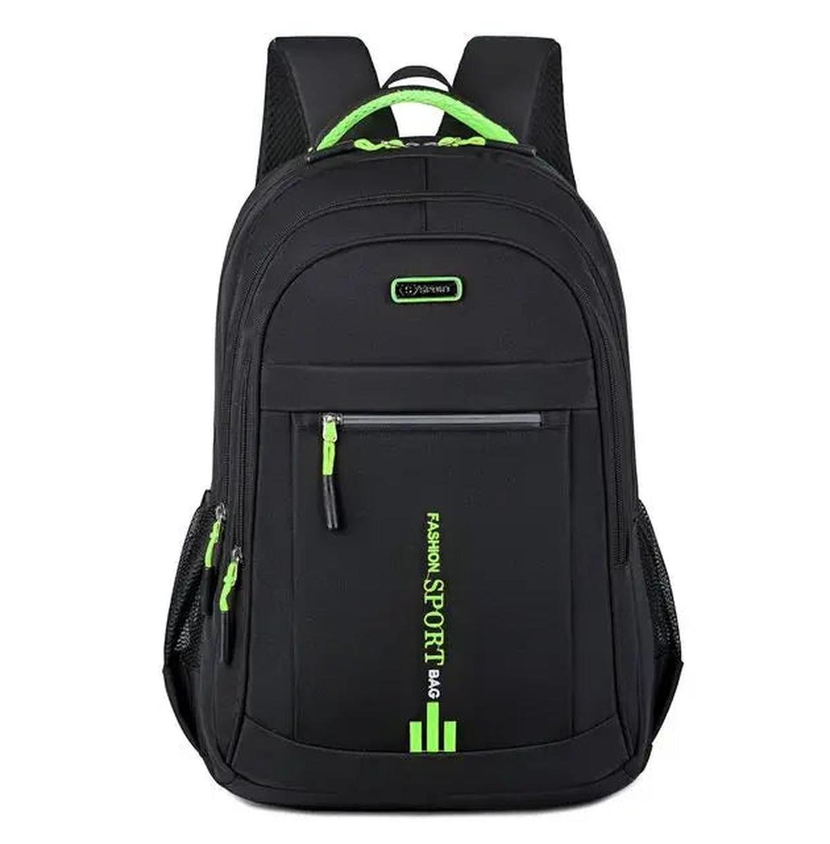 Liam | Travel Backpack | Waterproof Backpack | Ergonomic Design 8