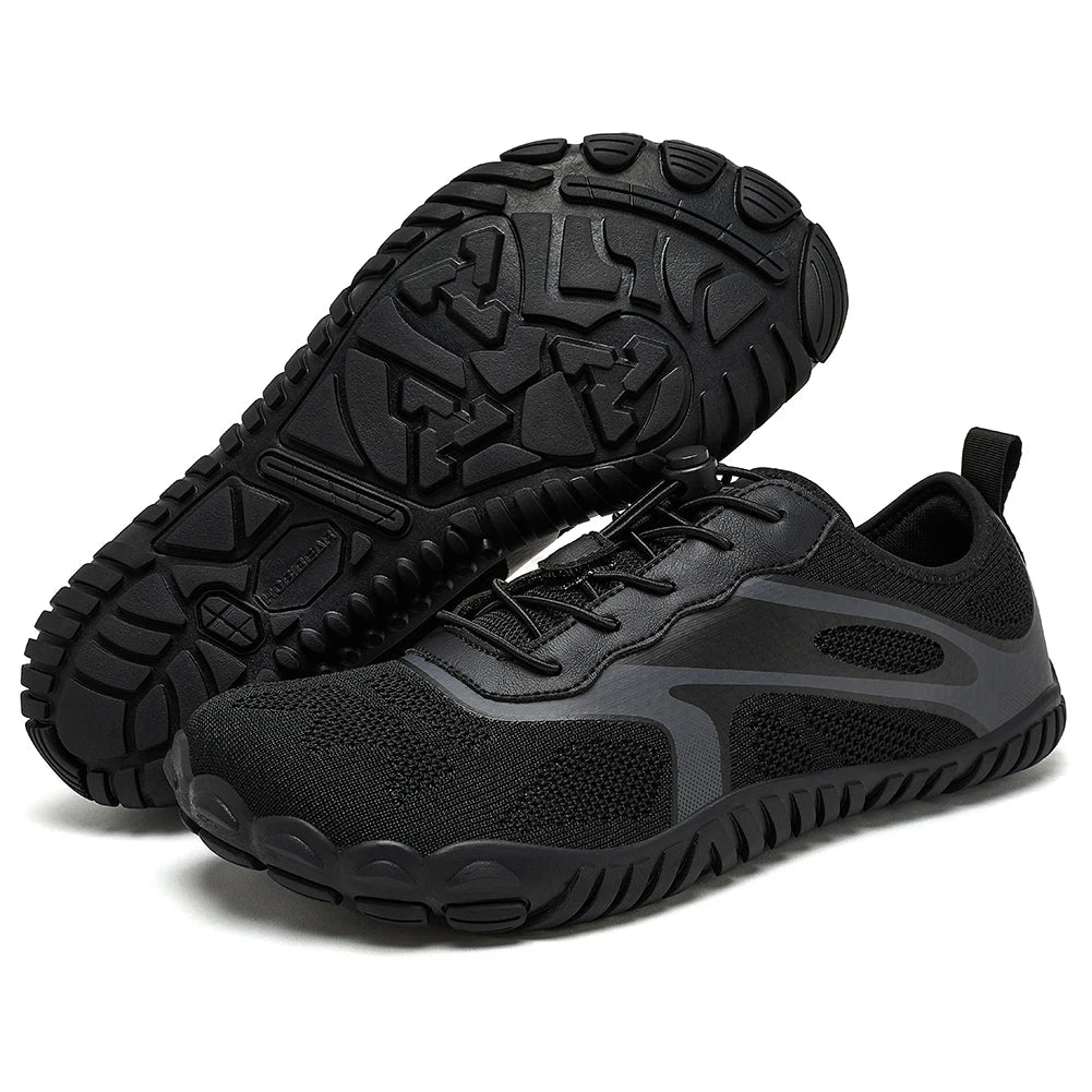 Liam | Waterproof Boots | Waterproof Shoes | Waterproof Running Shoes 10