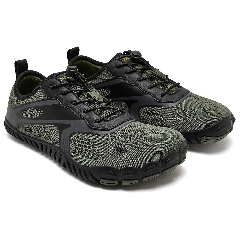 Liam | Waterproof Boots | Waterproof Shoes | Waterproof Running Shoes 4