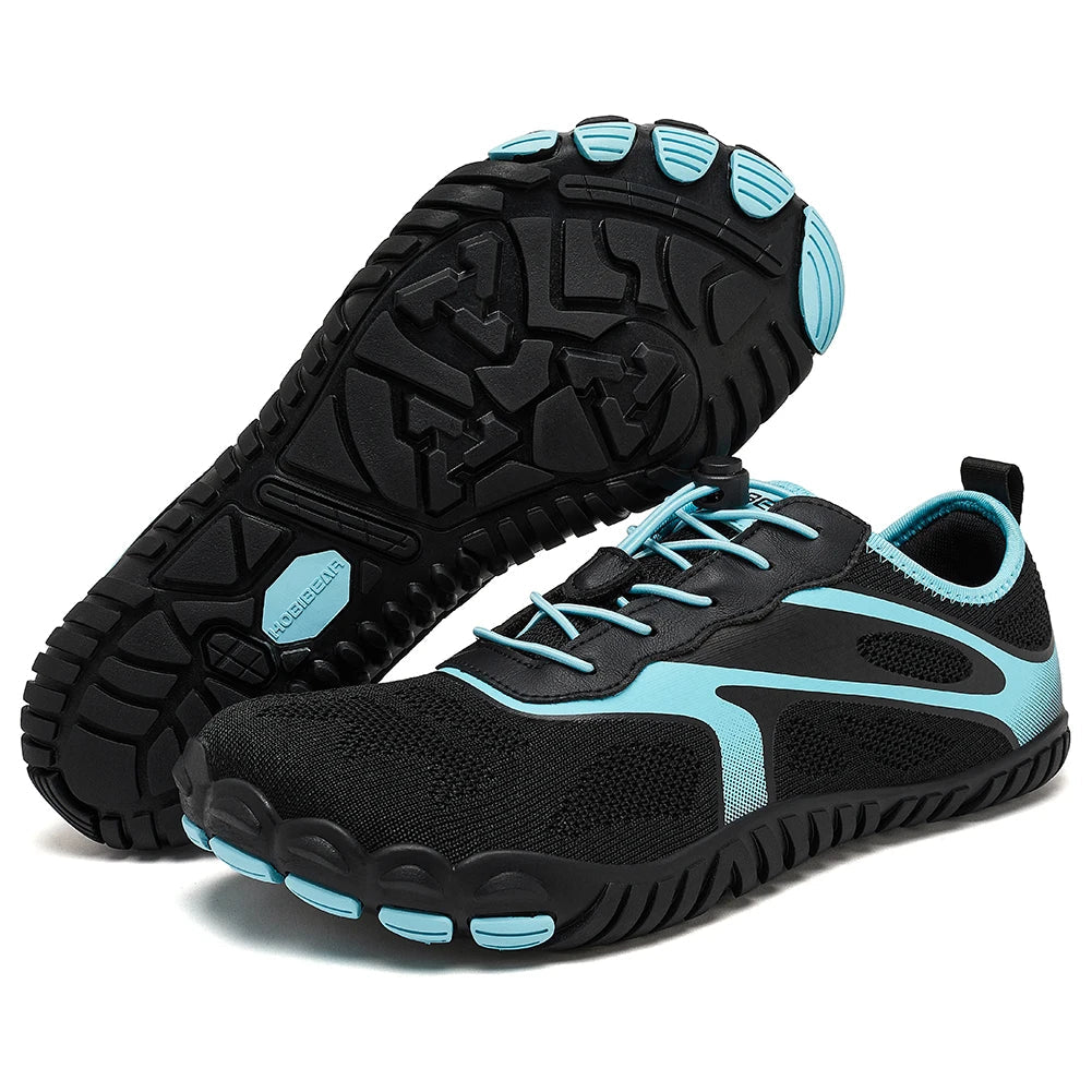 Liam | Waterproof Boots | Waterproof Shoes | Waterproof Running Shoes 6