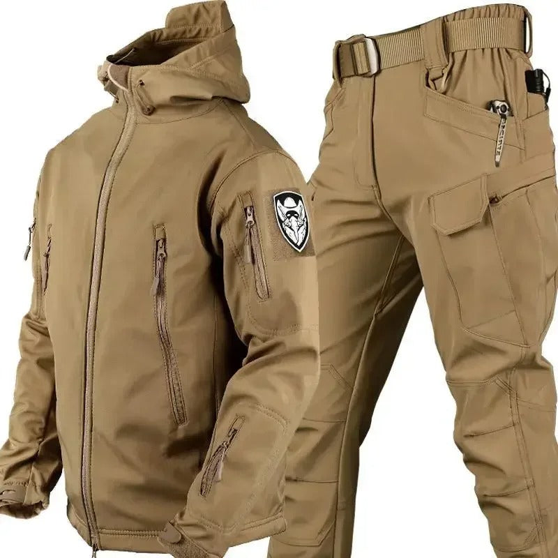 Lukian | Winter Coat | Mens Winter Jackets | Down Jacket 2