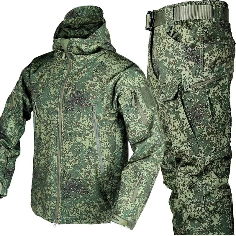 Lukian | Winter Coat | Mens Winter Jackets | Down Jacket 7