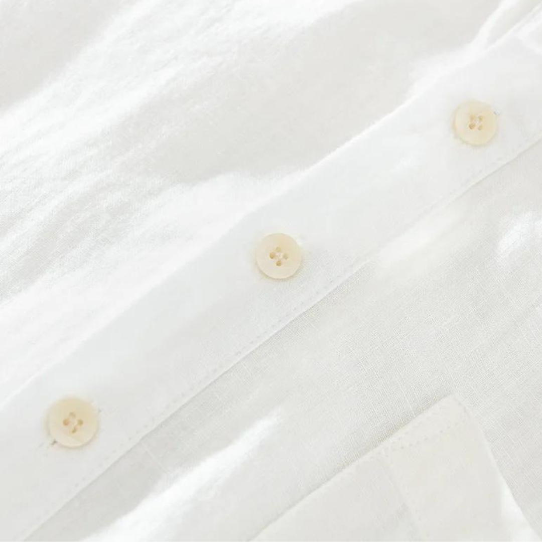 Marco | Men's Shirt | Shirts | Lightweight Fabric 8