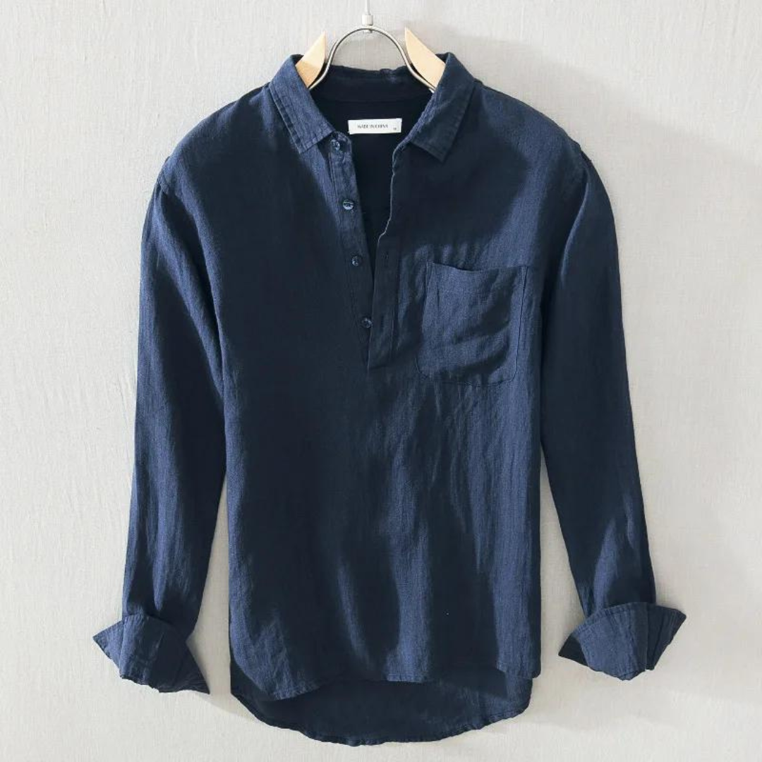 Marco | Men's Shirt | Shirts | Lightweight Fabric 9