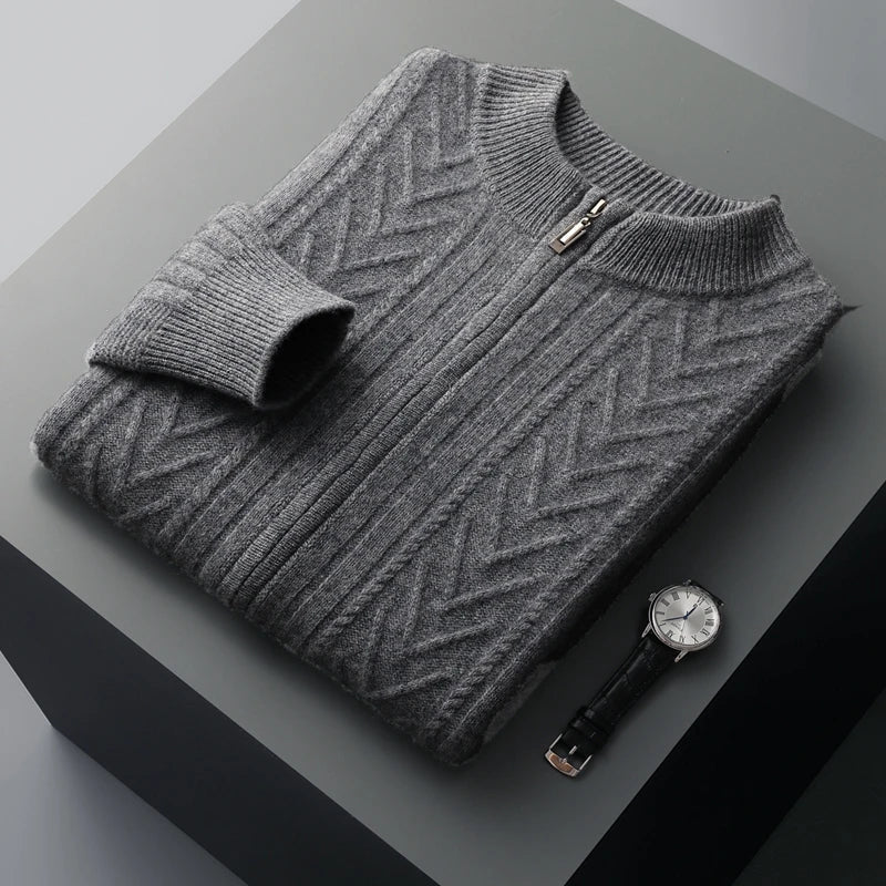 Marco | Mens Cardigan | Mens Sweaters | Sweaters For Women 3