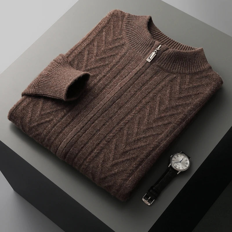Marco | Mens Cardigan | Mens Sweaters | Sweaters For Women 4