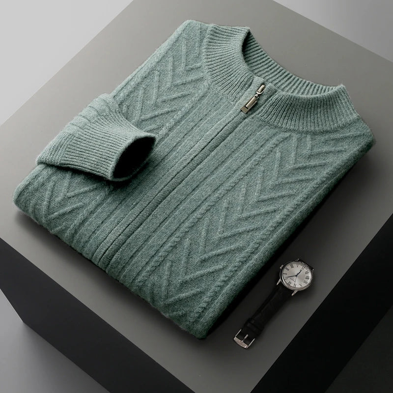 Marco | Mens Cardigan | Mens Sweaters | Sweaters For Women 6
