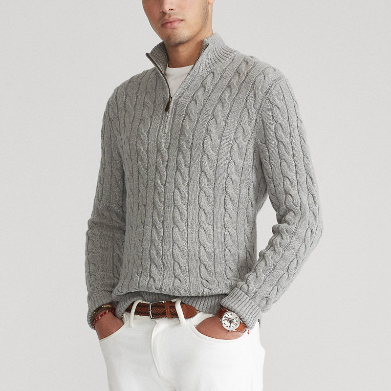 Marco | Sweater | Mens Sweaters | Stylish Comfort 1