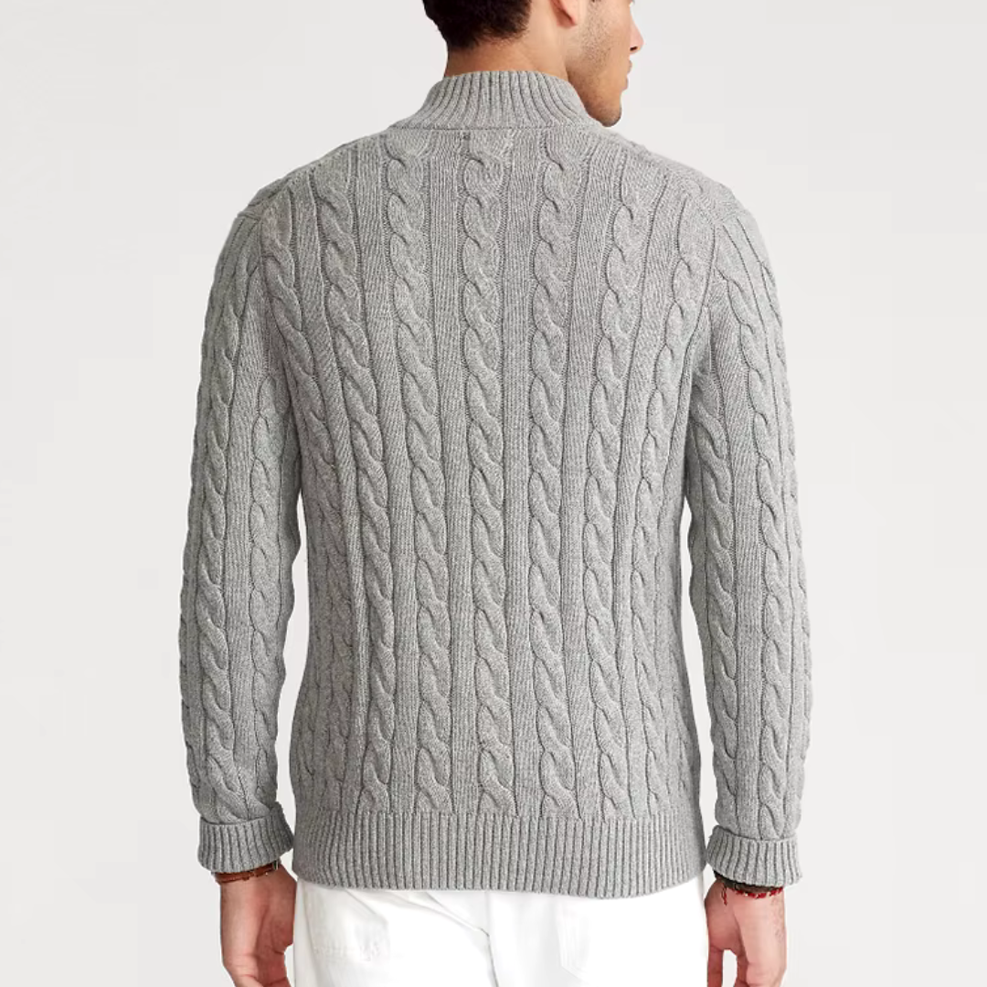 Marco | Sweater | Mens Sweaters | Stylish Comfort 3