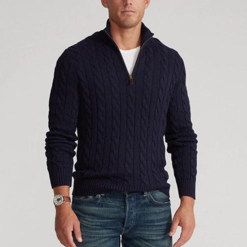 Marco | Sweater | Mens Sweaters | Stylish Comfort 5