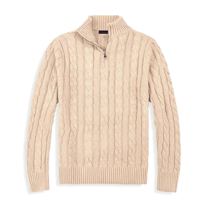 Marco | Sweater | Mens Sweaters | Stylish Comfort 8