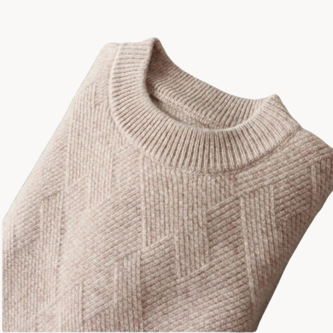 Marco | Sweater | Mens Sweaters | Stylish Knitwear 2