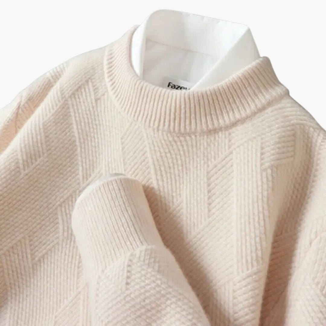 Marco | Sweater | Mens Sweaters | Stylish Knitwear 3