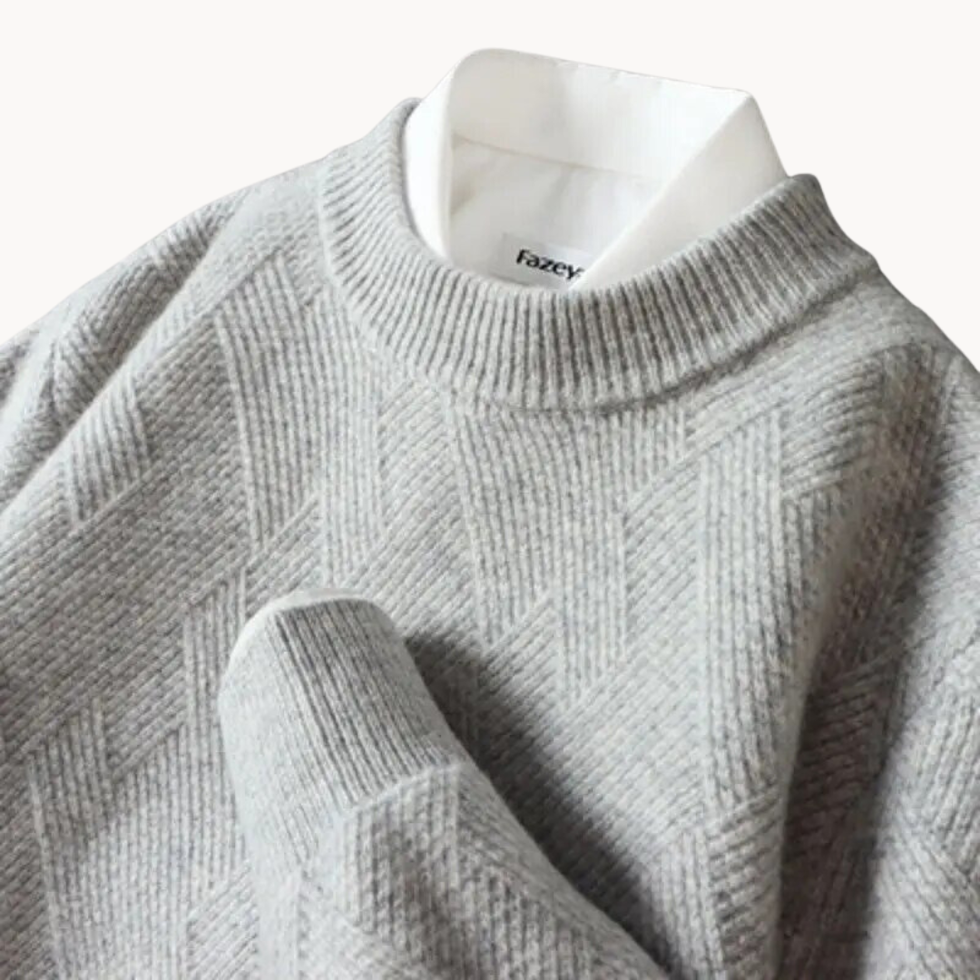 Marco | Sweater | Mens Sweaters | Stylish Knitwear 4