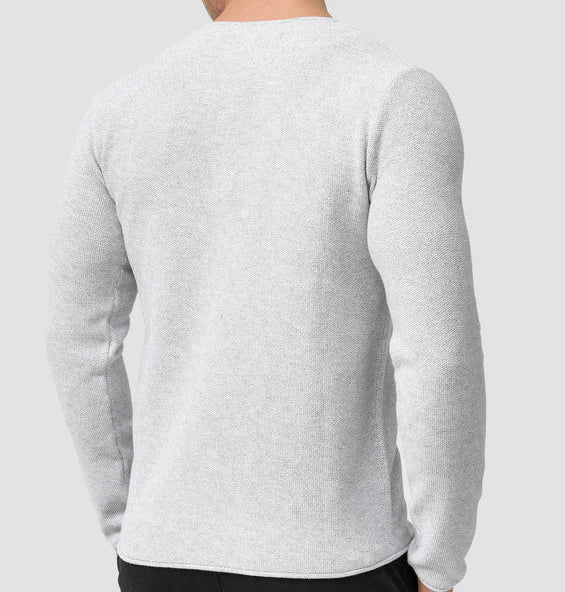 Marco | Sweatshirt | Italian Style | Modern Comfort 3