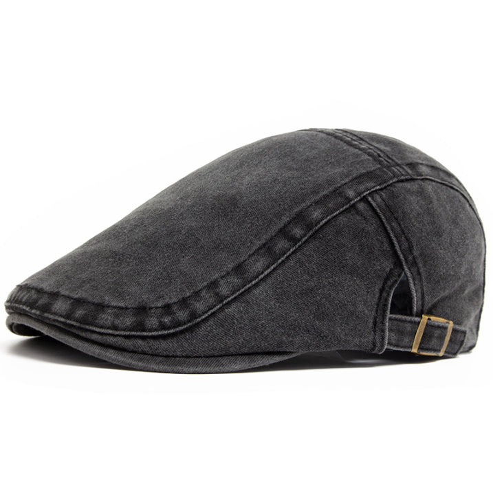Mason | Flat Cap | Flat Caps For Men | Peaky Blinders Hat 4