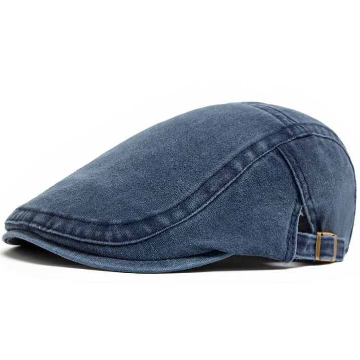 Mason | Flat Cap | Flat Caps For Men | Peaky Blinders Hat 7