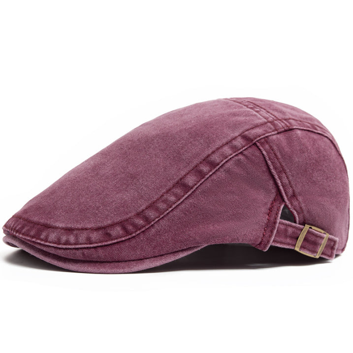 Mason | Flat Cap | Flat Caps For Men | Peaky Blinders Hat 8