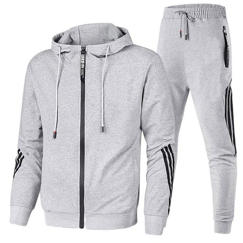 Mason | Men's Tracksuit | Comfortable Tracksuits | Stylish Tracksuits 2