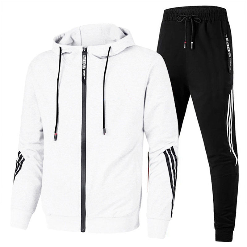 Mason | Men's Tracksuit | Comfortable Tracksuits | Stylish Tracksuits 3