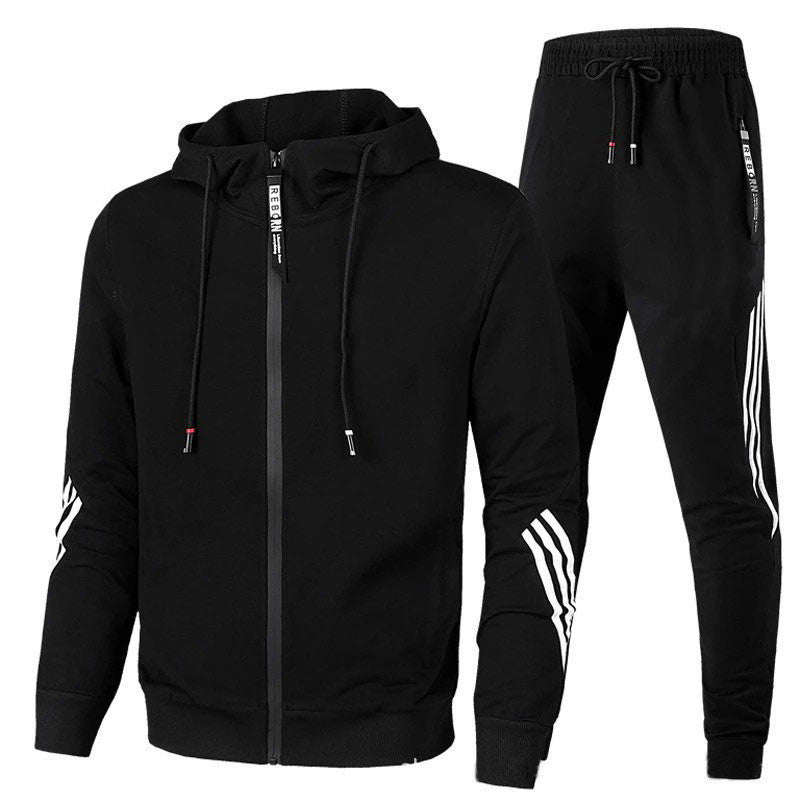 Mason | Men's Tracksuit | Comfortable Tracksuits | Stylish Tracksuits 4