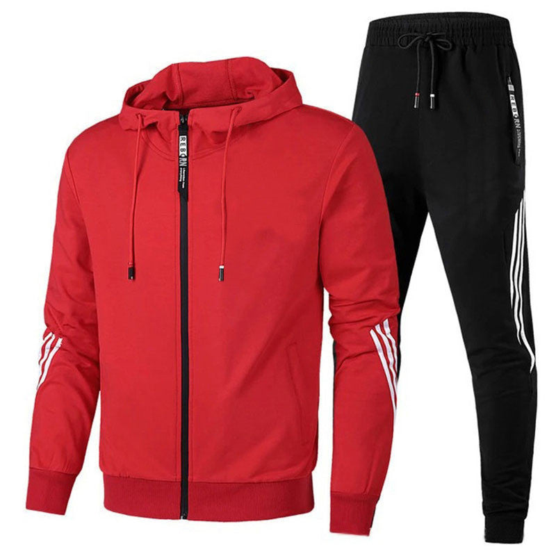 Mason | Men's Tracksuit | Comfortable Tracksuits | Stylish Tracksuits 5