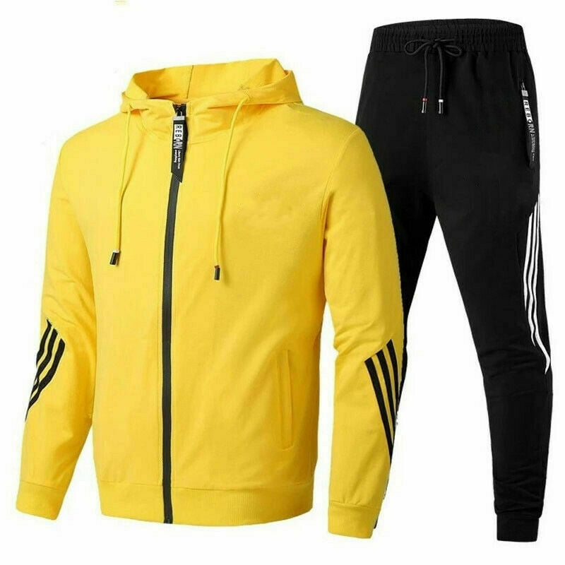Mason | Men's Tracksuit | Comfortable Tracksuits | Stylish Tracksuits 6
