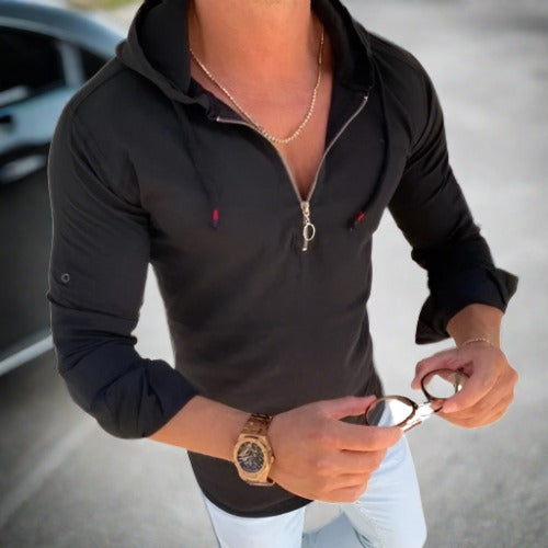 Mateo | Men's Hoodie | Hoodies | Mens Sweatshirts 2