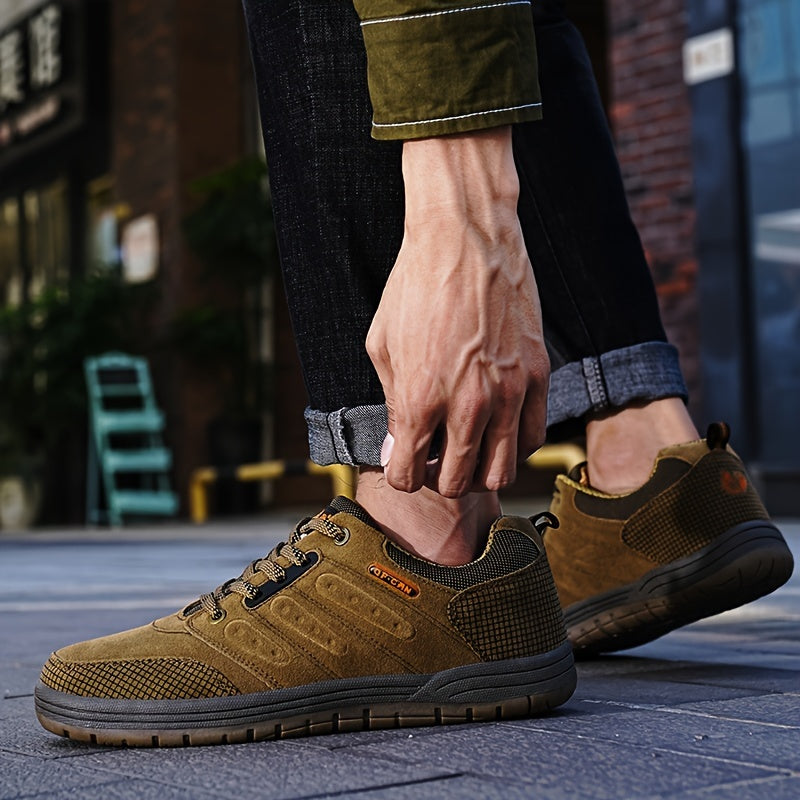 Maverick | Hiking Boots for Men | Best Hiking Shoes | Hiking Shoes 5