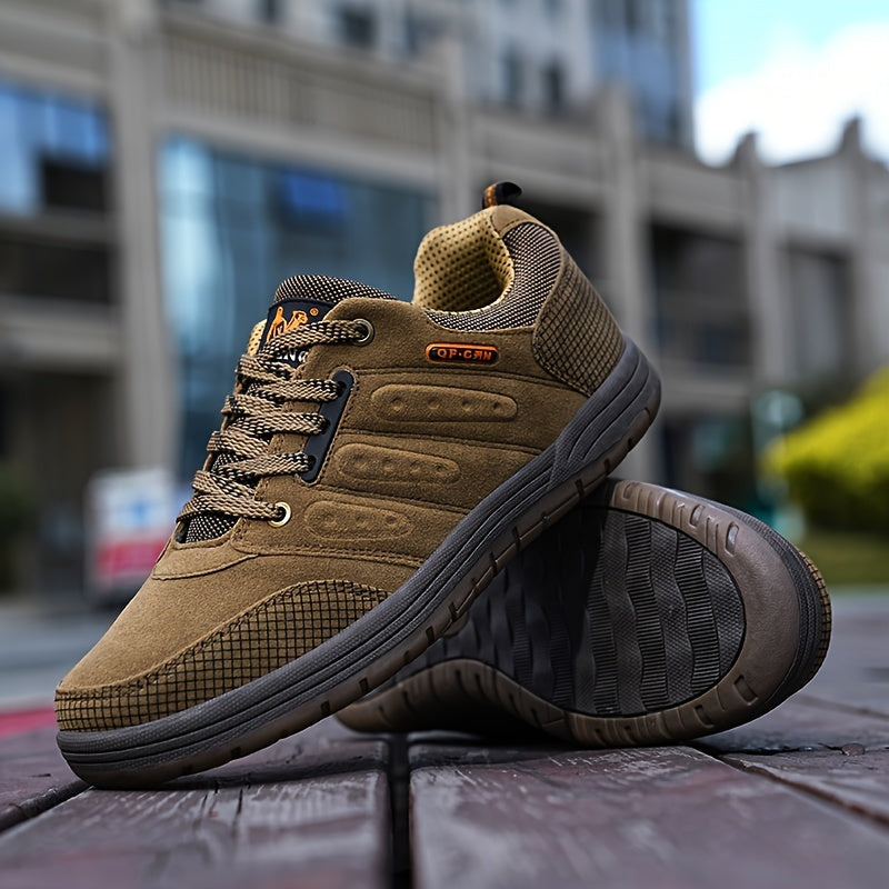 Maverick | Hiking Boots for Men | Best Hiking Shoes | Hiking Shoes 6