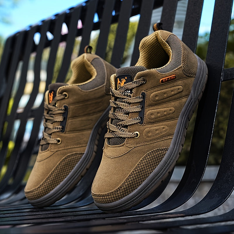 Maverick | Hiking Boots for Men | Best Hiking Shoes | Hiking Shoes 7