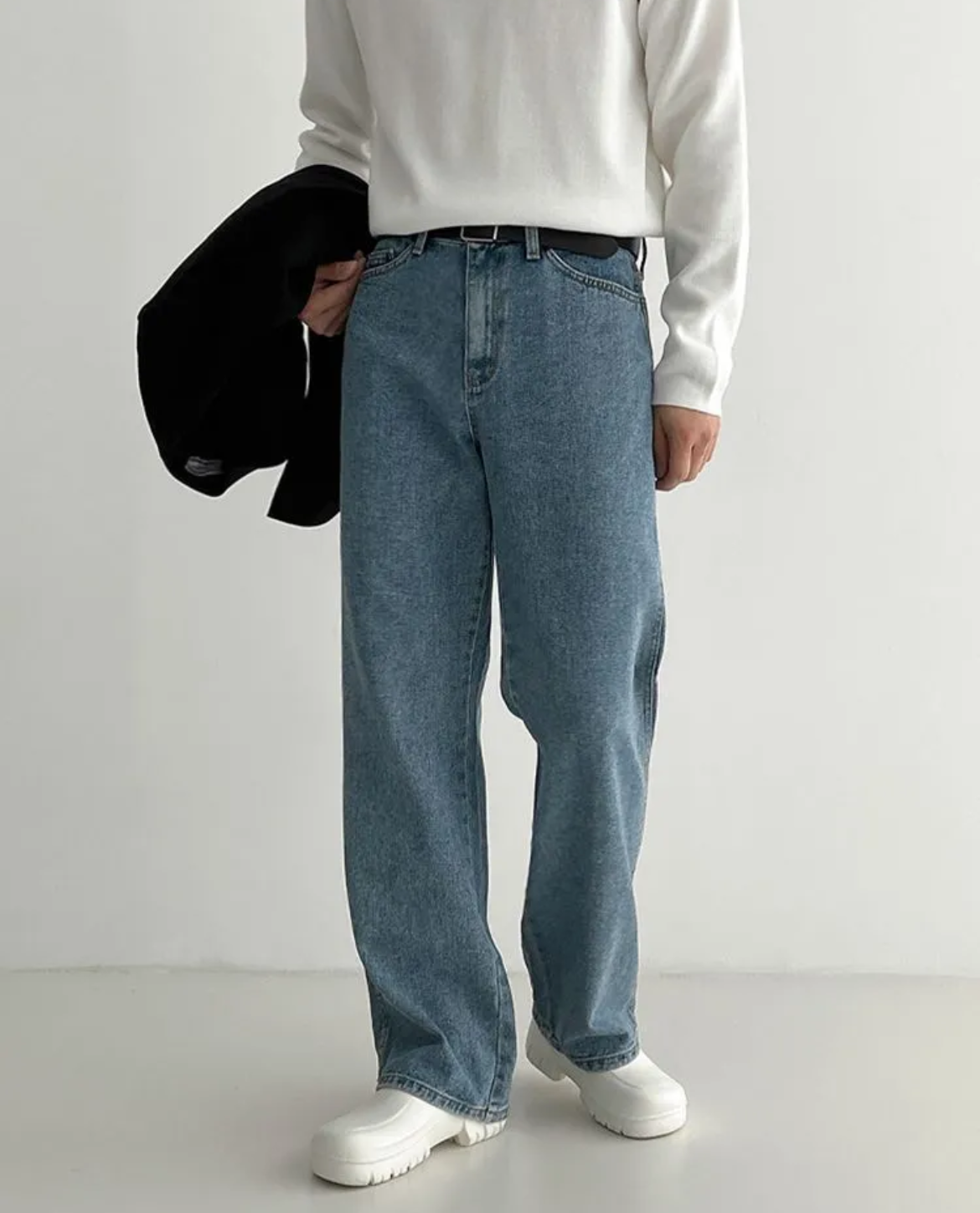 Maverick | Jeans | Mens Jeans | Comfortable Denim 0