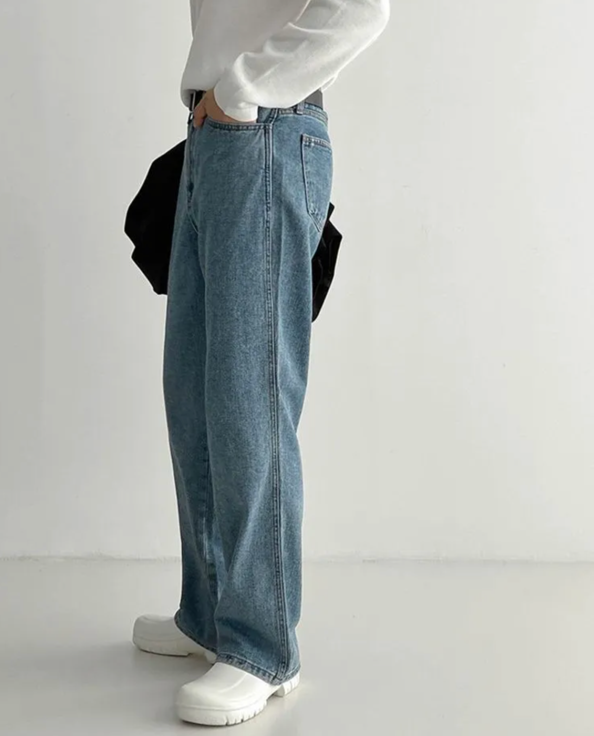 Maverick | Jeans | Mens Jeans | Comfortable Denim 2