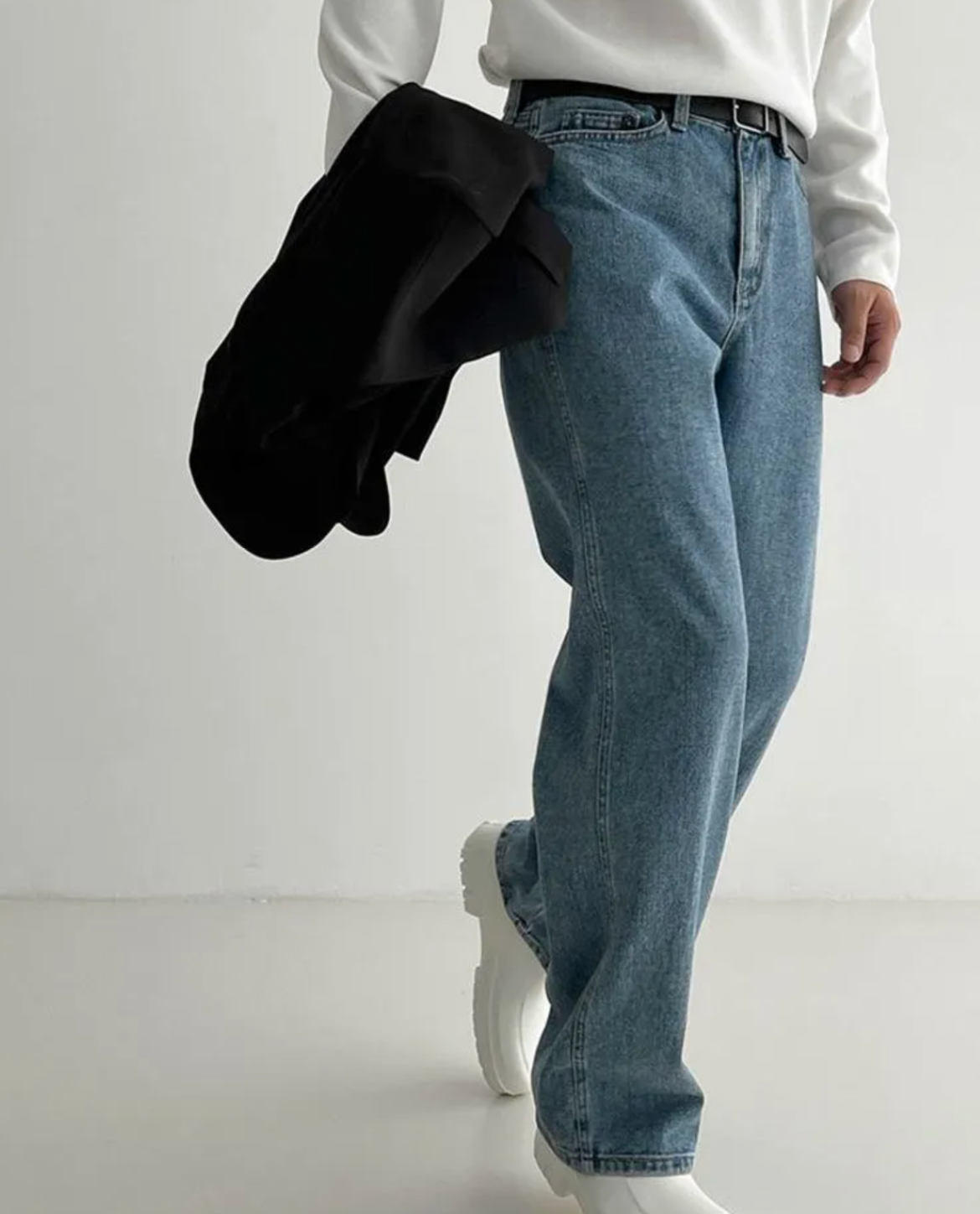 Maverick | Jeans | Mens Jeans | Comfortable Denim 3