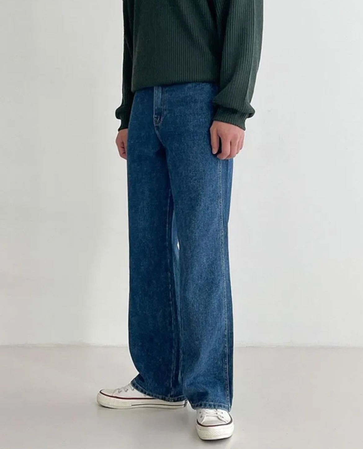 Maverick | Jeans | Mens Jeans | Comfortable Denim 5