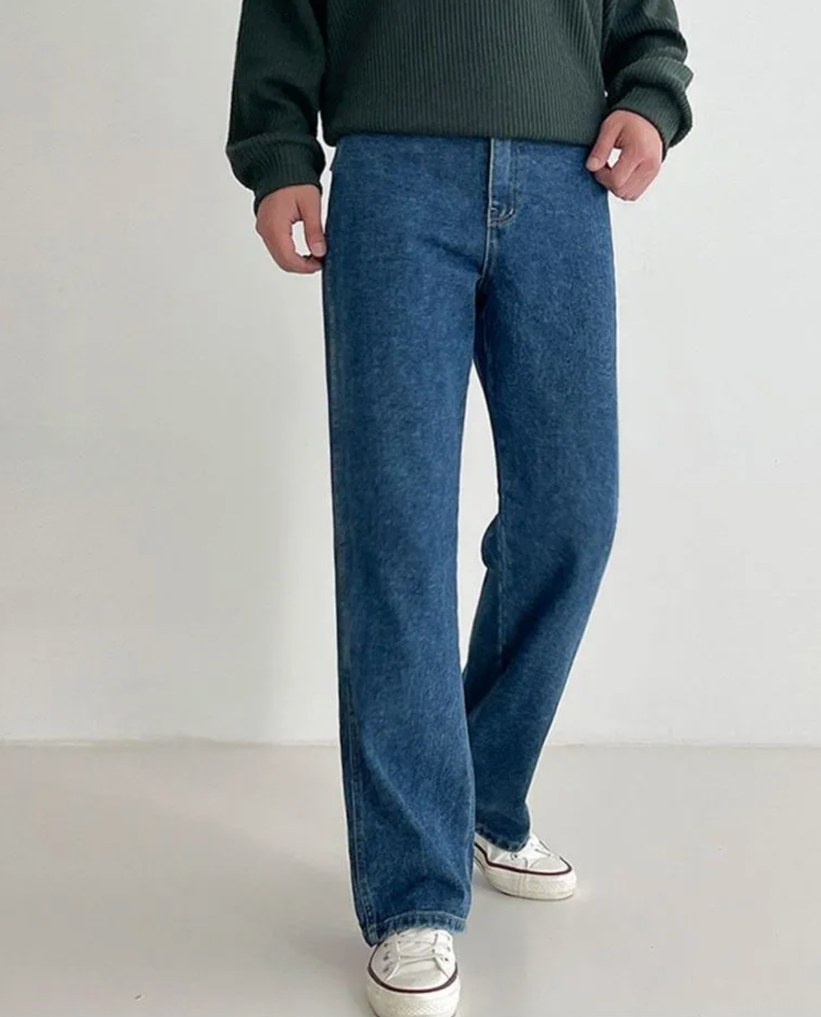 Maverick | Jeans | Mens Jeans | Comfortable Denim 6