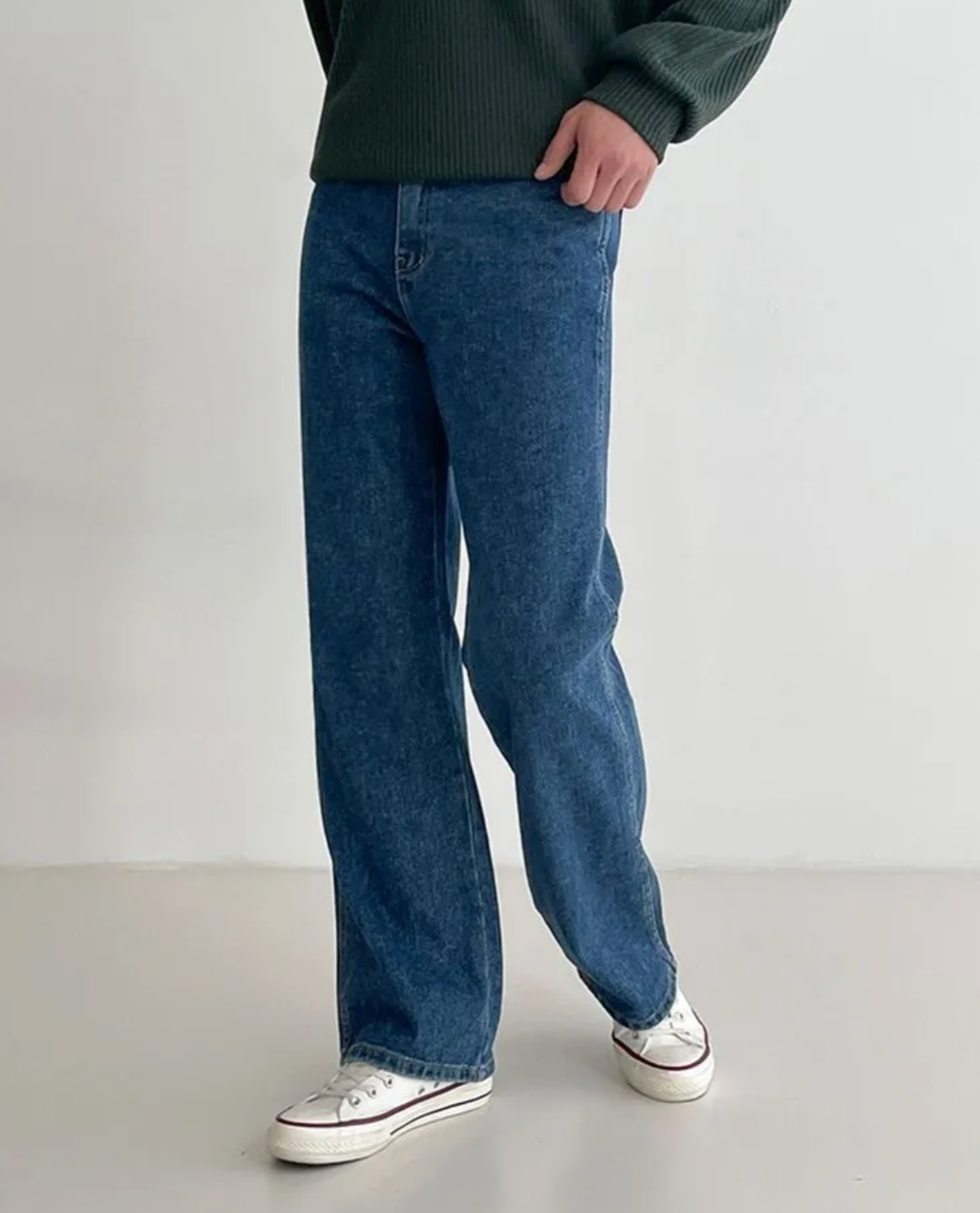 Maverick | Jeans | Mens Jeans | Comfortable Denim 8